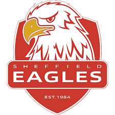 Sheffield Eagles official badge